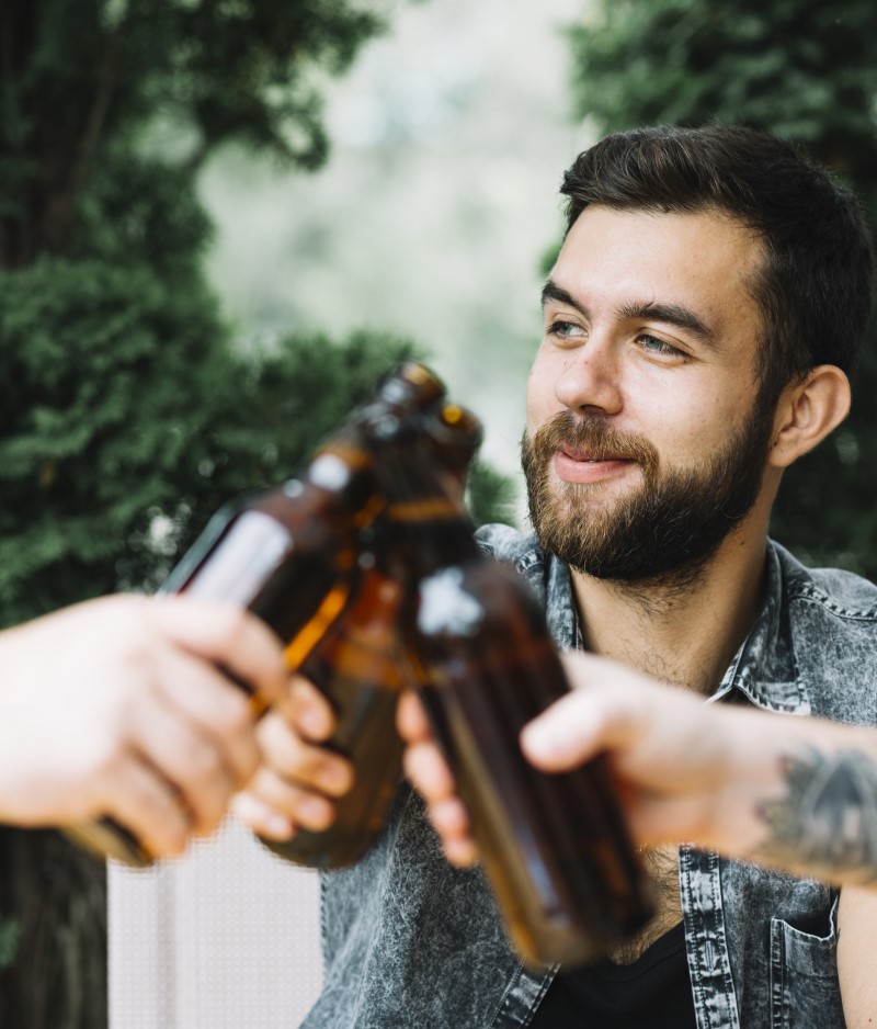 Alcohol en drugs op de werkvloer