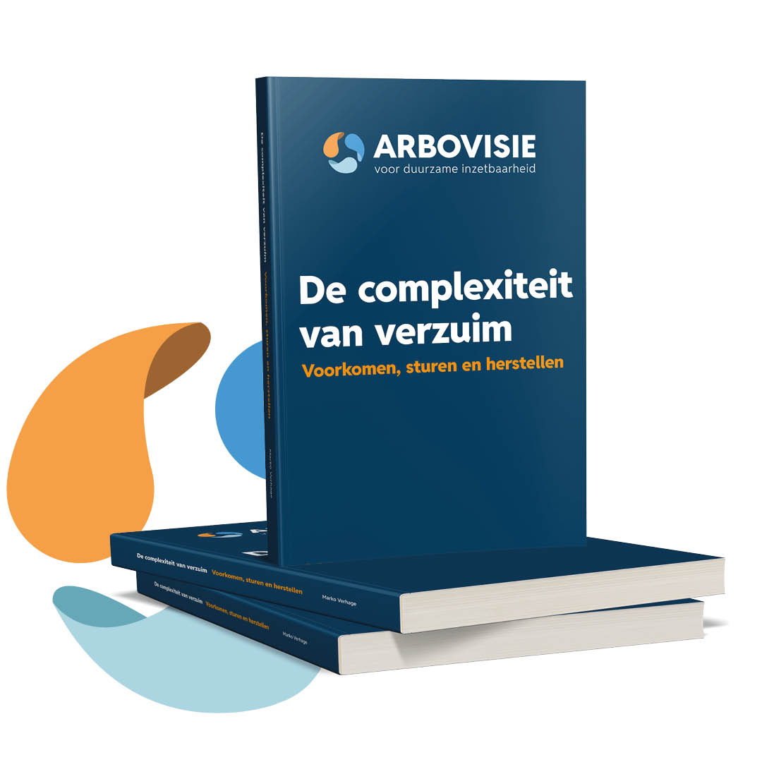 THEMAPOCKET: DE COMPLEXITEIT VAN VERZUIM